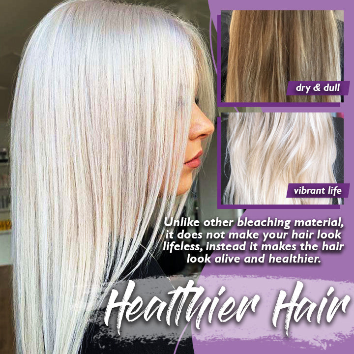 BrassAway Revitalizing Shampoo