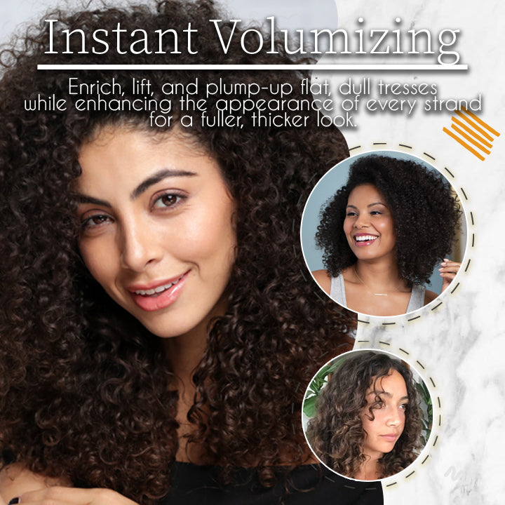 Boost™ Super Curl Defining Kit