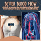 Electric Breast Massage Pad
