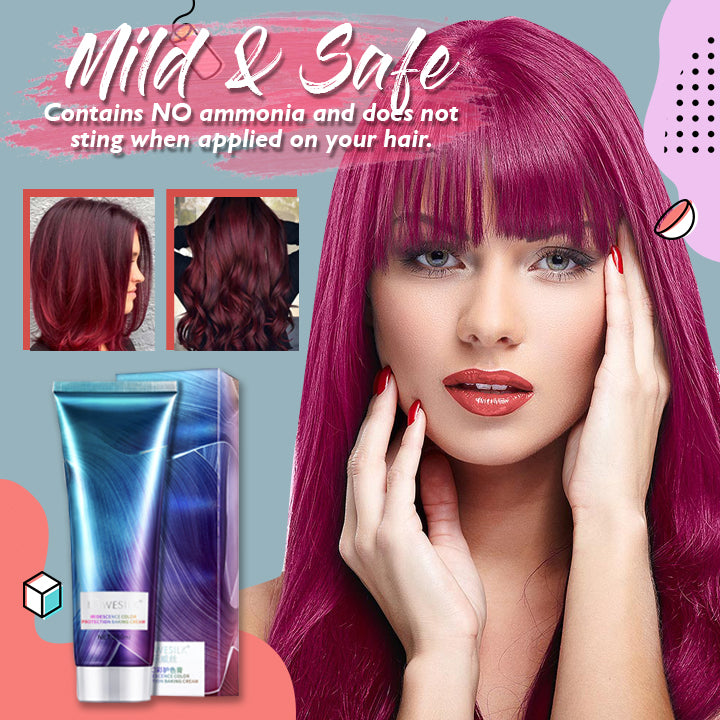 COLOUR Anti-fade Shampoo