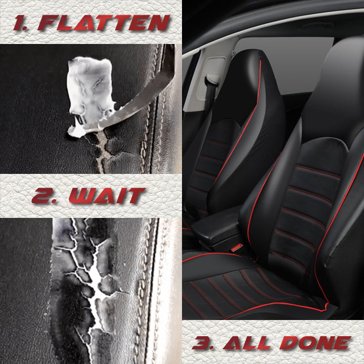 Ultimate Leather Repair Gel