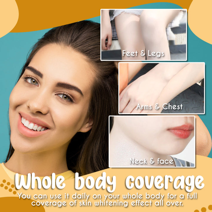 Brightening Spray BB Cream
