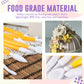Cake Fondant Decorating Tools (8ps)