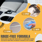 Multi Purpose Car Foam Cleaner