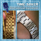 Watch Band Link Remover
