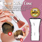 3-in-1 Travel Makeup Brush