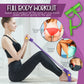 Yoga Resistance Band