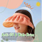 2-Way Collapsible Sun Visor