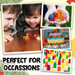 Mini Gummy Bear Mold