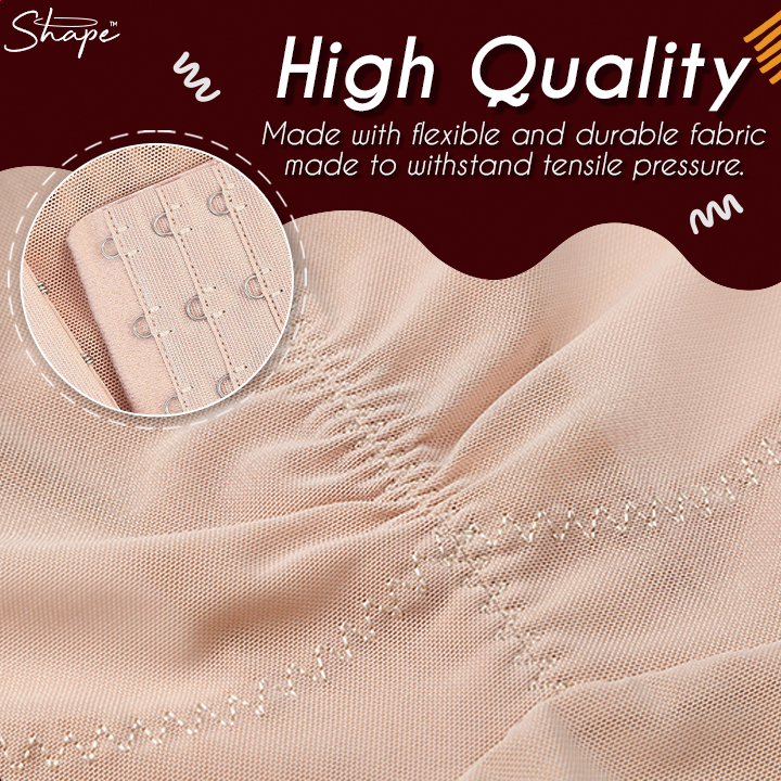 SHAPE™ Slim Control Sculpting Panty
