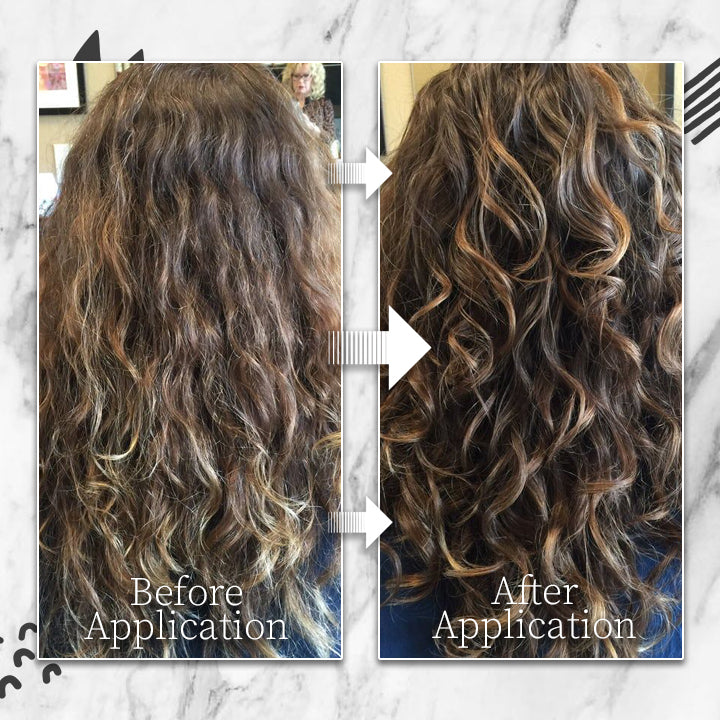 Boost™ Super Curl Defining Kit