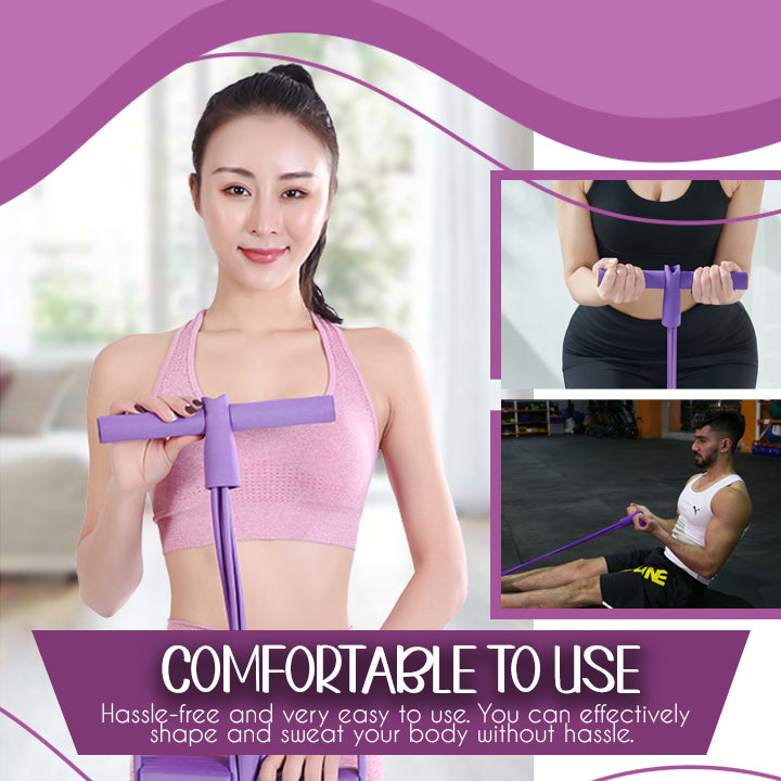 Yoga Resistance Band