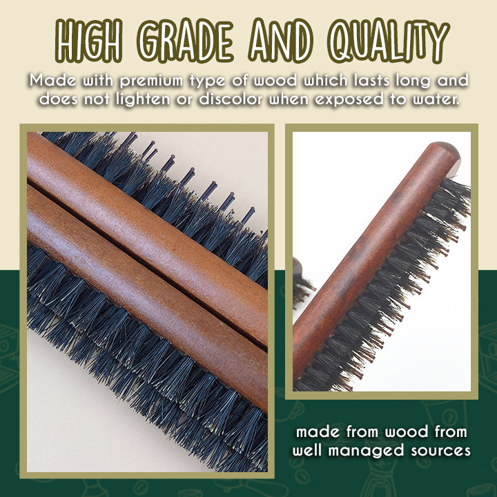 Volume Up Teasing Brush