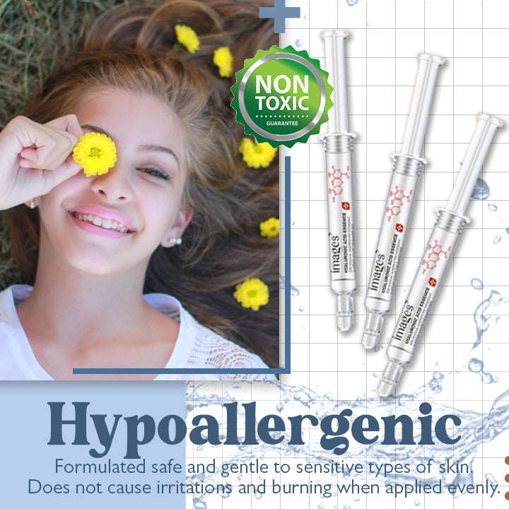 Hyaluronic Acid Skin Repair Essence (2pcs)