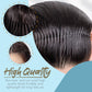 Anti-frizz Metal Hair Hoop