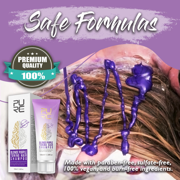 BrassAway Revitalizing Shampoo