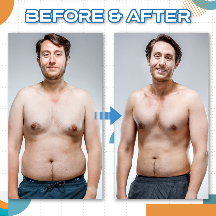 Ultimate De-tox Slimming Patch