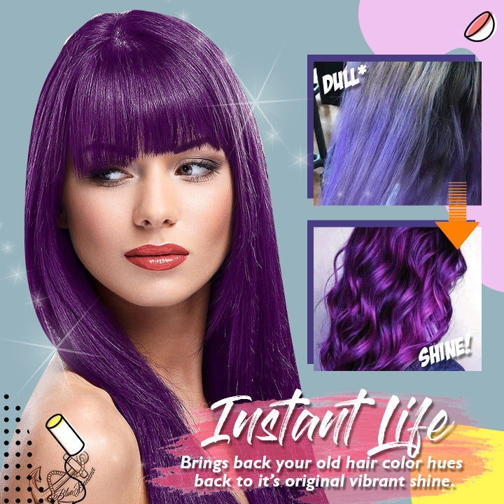 COLOUR Anti-fade Shampoo