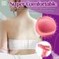 Sculpting Jelly Bandeau Bra