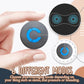 Electric Breast Massage Pad