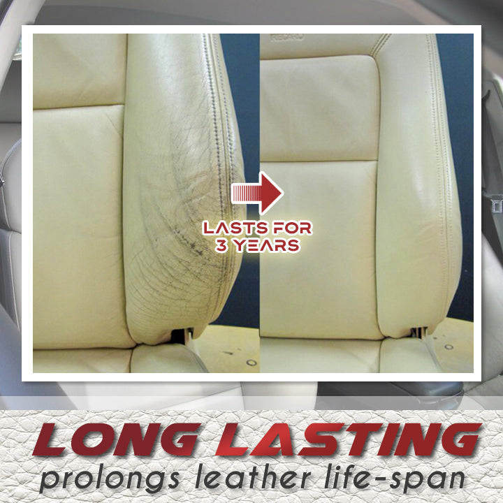 Ultimate Leather Repair Gel