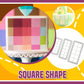 Patisserie™ Geometric Cake Decor Cutter