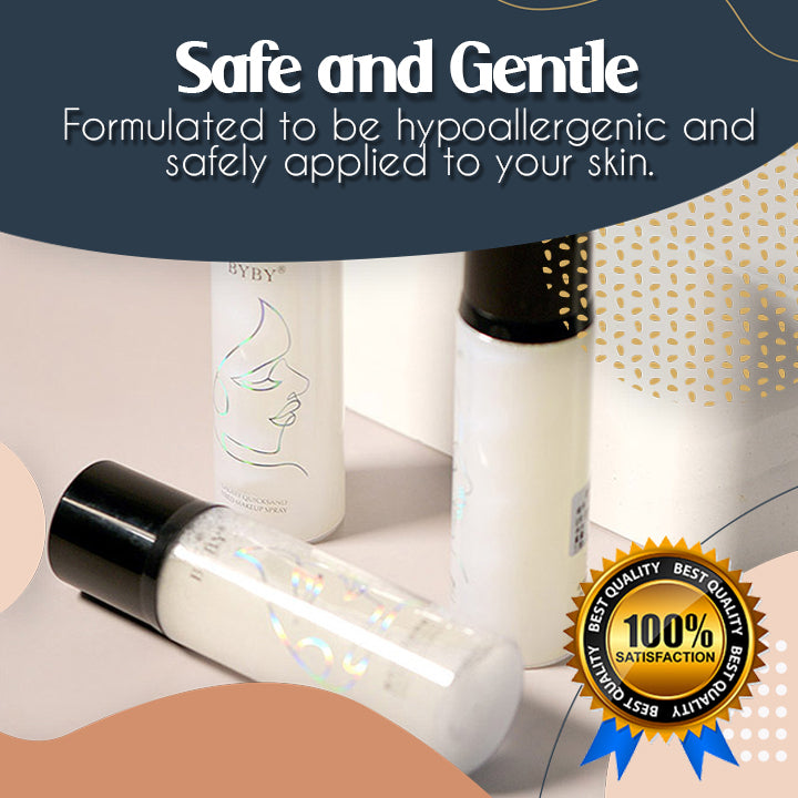 Galaxy Makeup Setting Spray