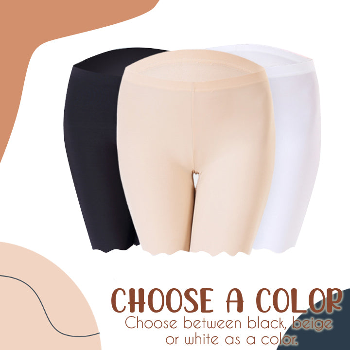 Anti Thigh Chafing Shorts