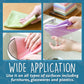 Super Polish Microfiber Cleaning Towel