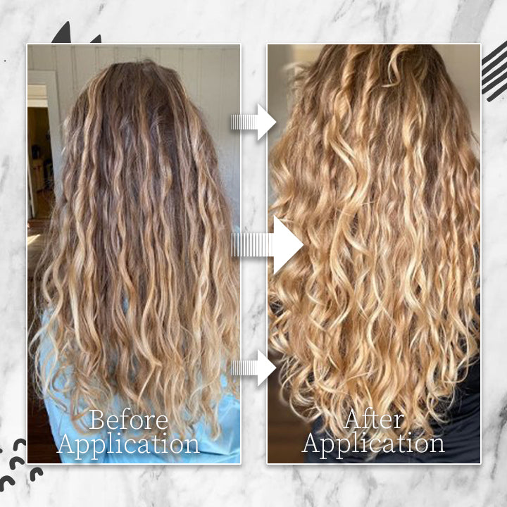 Boost™ Super Curl Defining Kit