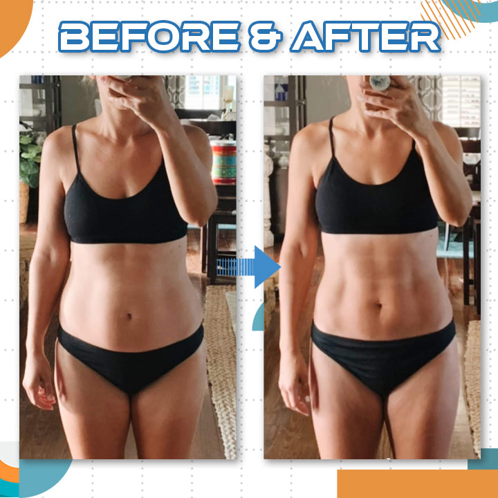 Ultimate De-tox Slimming Patch