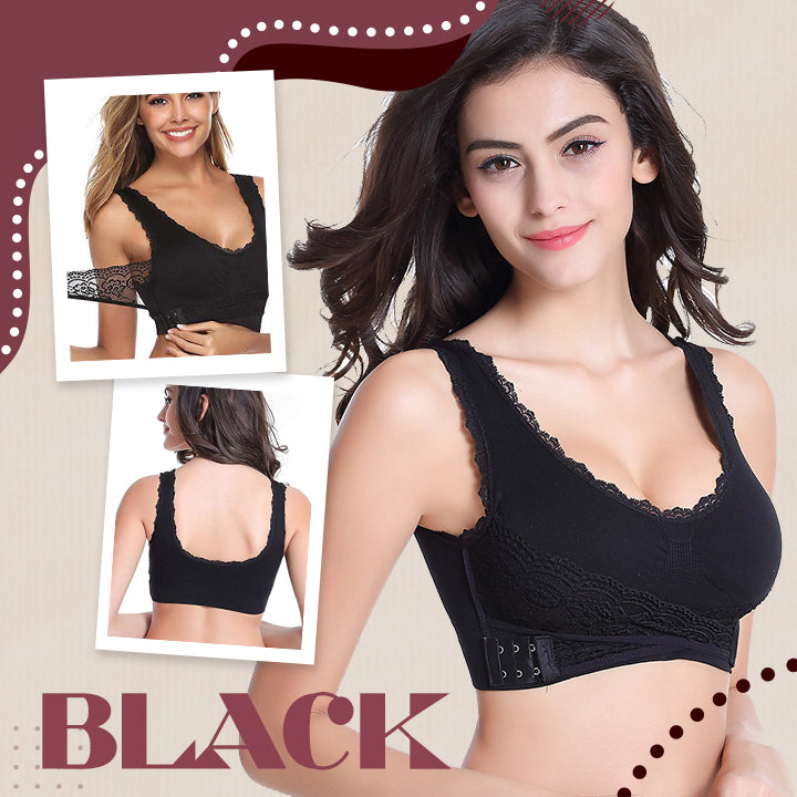 LaFleur™ Criss-Cross Lifting Bra
