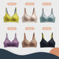 Wireless Sculpting Jelly Bra