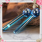 Crystallica™ Ice Globes V-Face Roller
