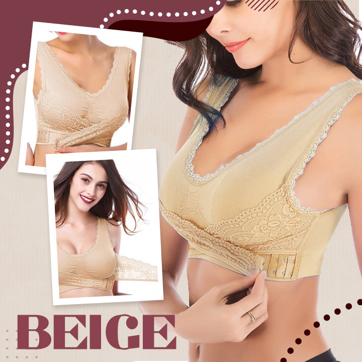 LaFleur™ Criss-Cross Lifting Bra
