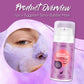 Eggplant Detox Bubble Mask
