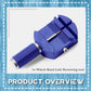 Watch Band Link Remover