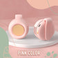 Clip-On Mini Fan
