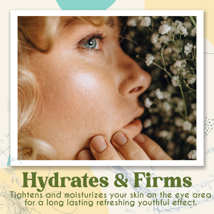 AvoCare™ Brightening Eye Patches