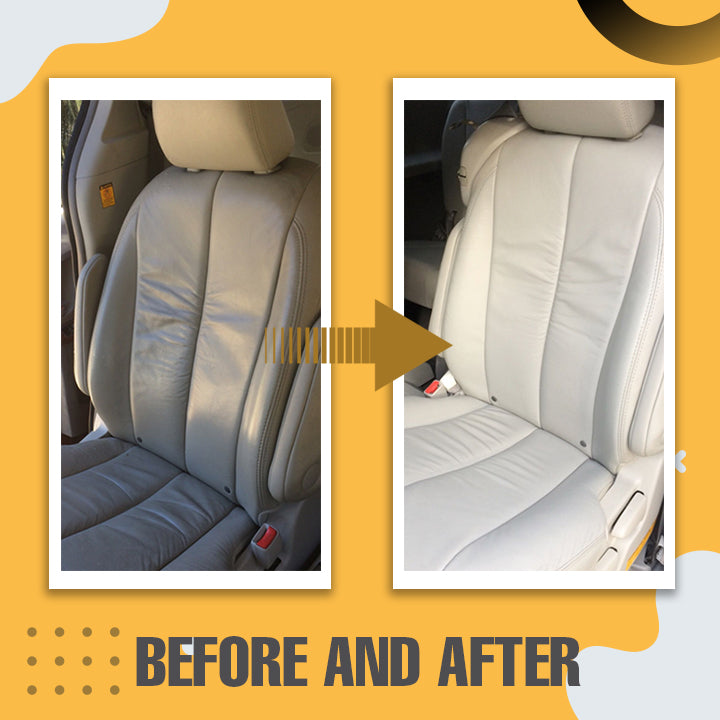 Multi Purpose Car Foam Cleaner