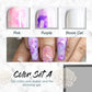 Blooming Nail Art Polish
