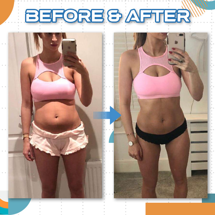 Ultimate De-tox Slimming Patch