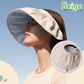 2-Way Collapsible Sun Visor