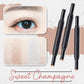 GlamEyes™ Dual Touch Eyeshadow Pen