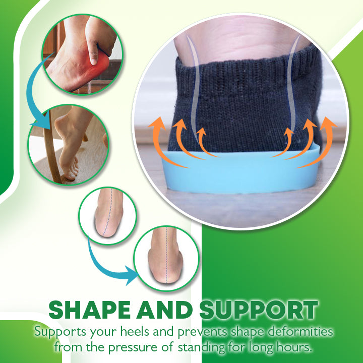 Premium Orthopedic Insoles