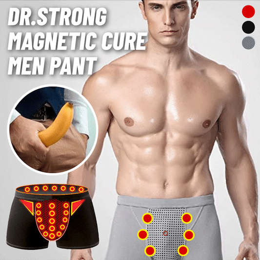 Dr.Strong Magnetic Cure Men Pant