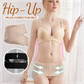 Hip-Up Pelvis Correction Belt