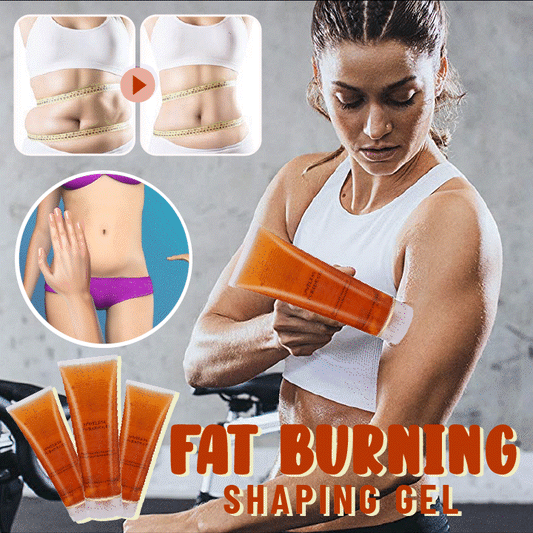 Fat Burning Shaping Gel