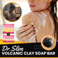 Dr. Slim Volcanic Clay Soap Bar