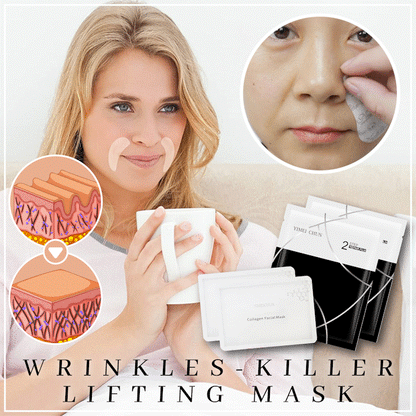 Wrinkles-Killer Lifting Mask